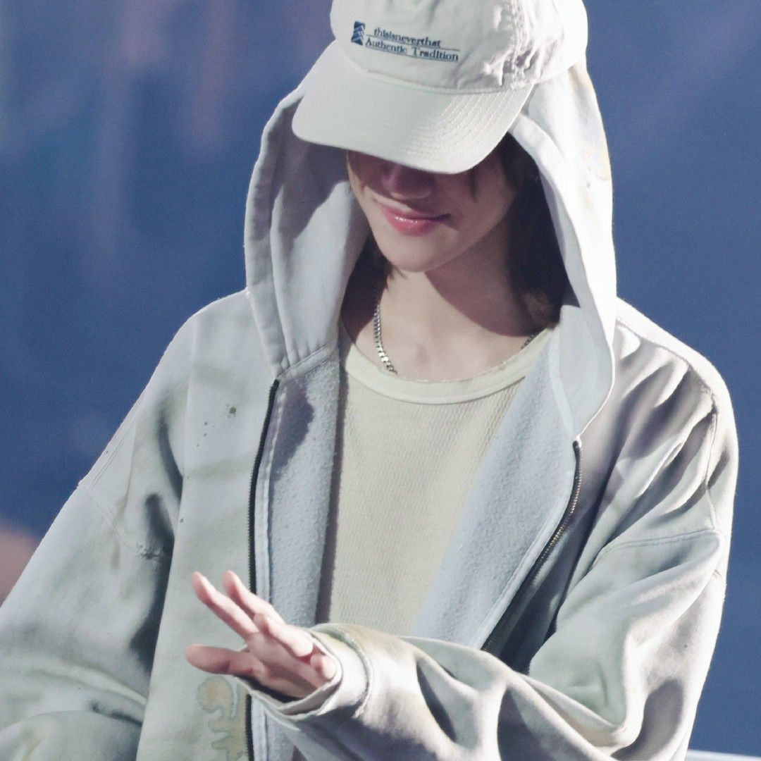 Latest photo of The 8 (SEVENTEEN)