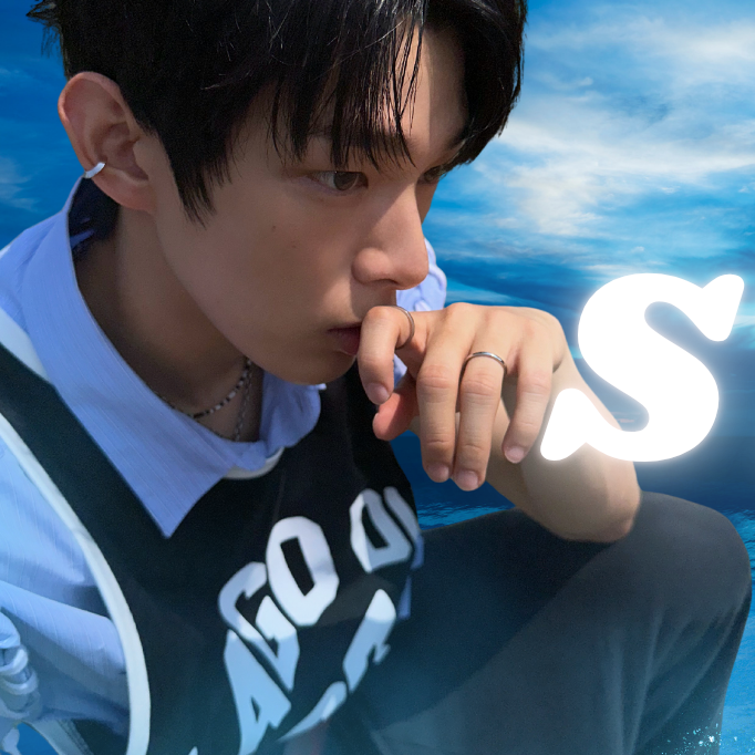Recent activity shot of Steven (AHOF)
