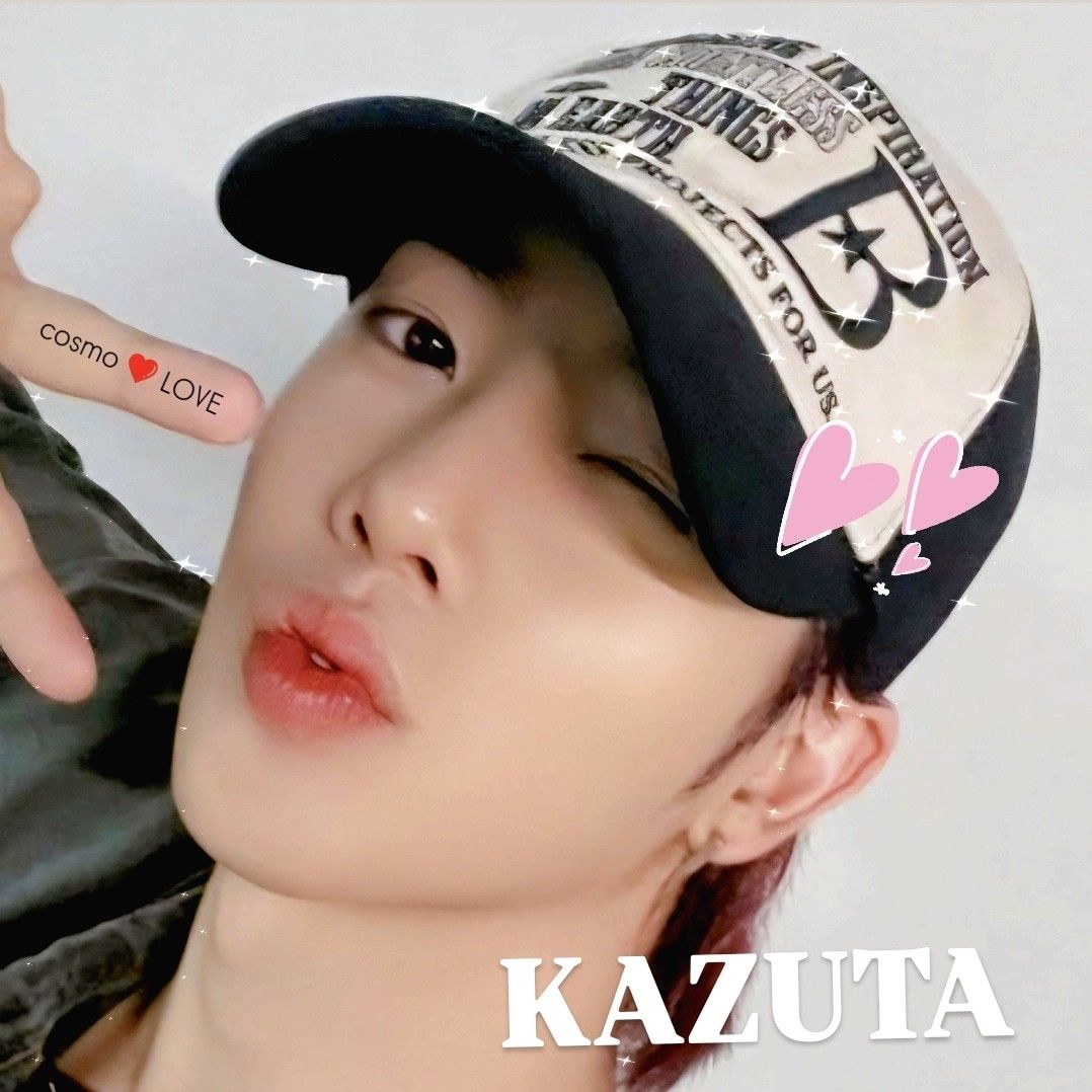 KAZUTA (n.SSign)的最新照片