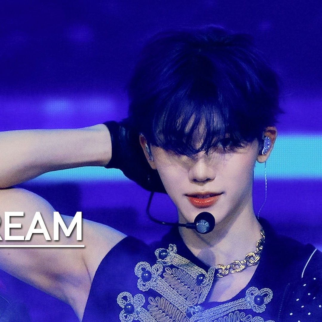 渽民 (NCT DREAM)的幕后花絮