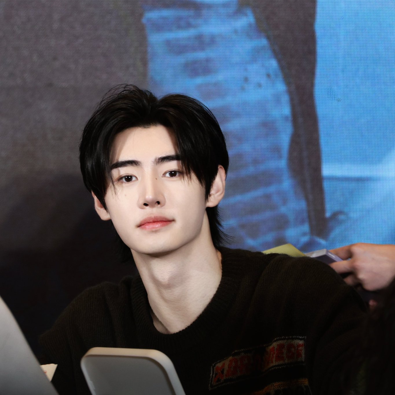 成訓 (ENHYPEN)的最新活動照片