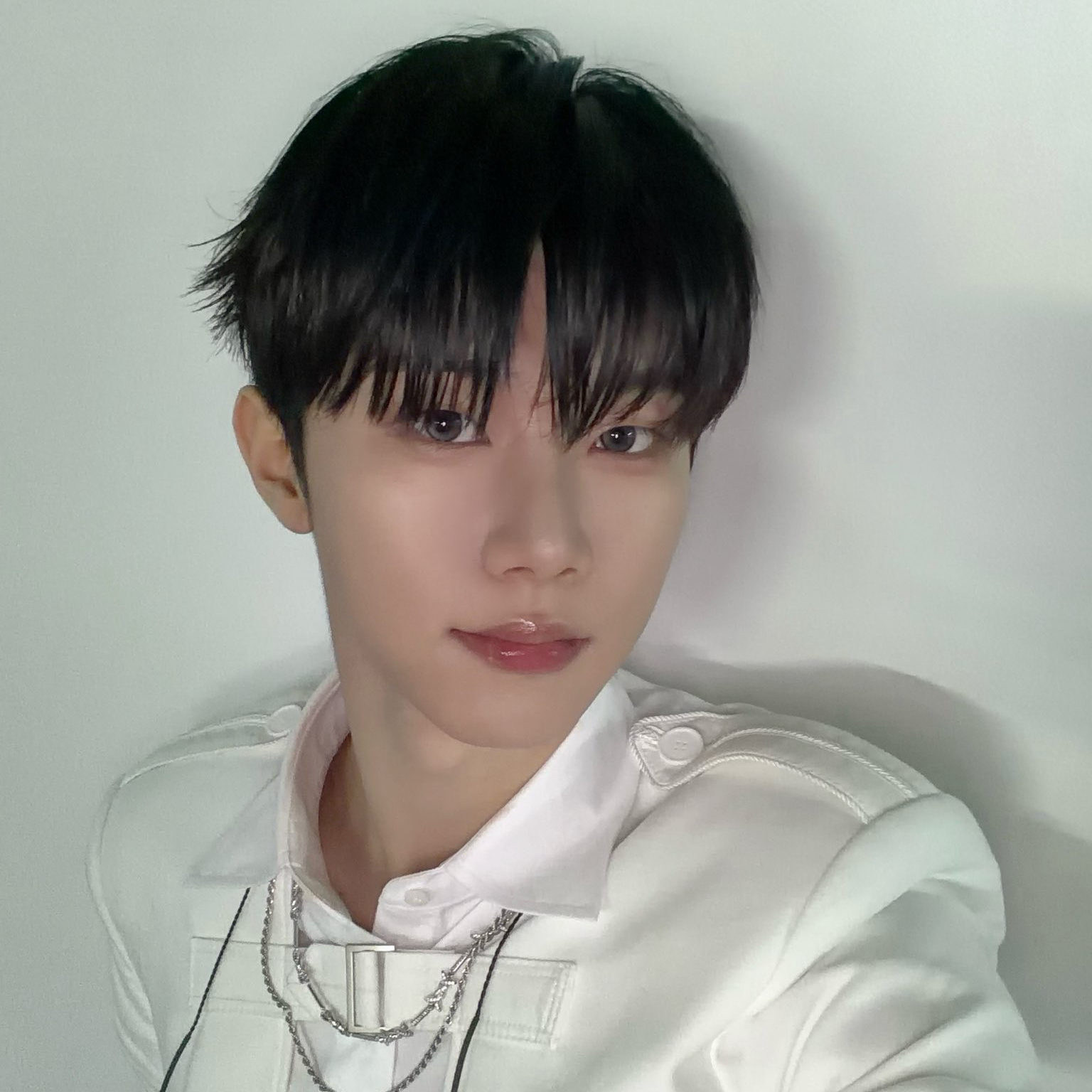 Hyunwoo (Xikers)的幕後花絮