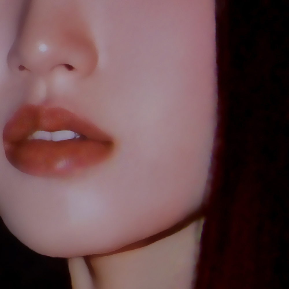 A moment captured by Go Won (Loossemble)'s fan