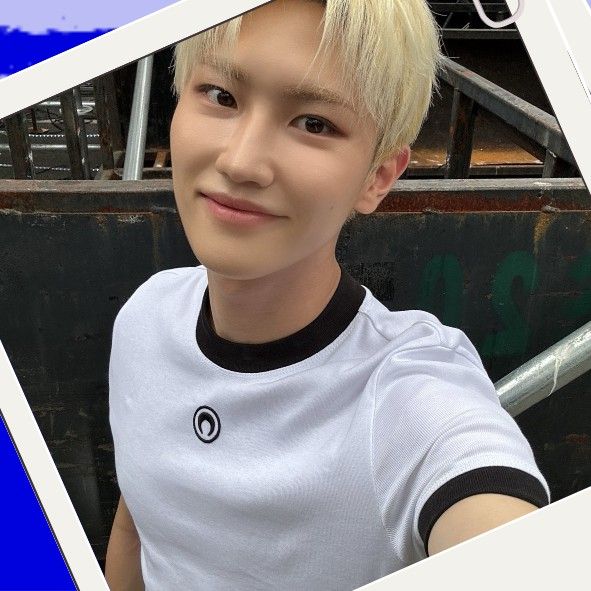 Recent activity shot of Taehun (TNX)