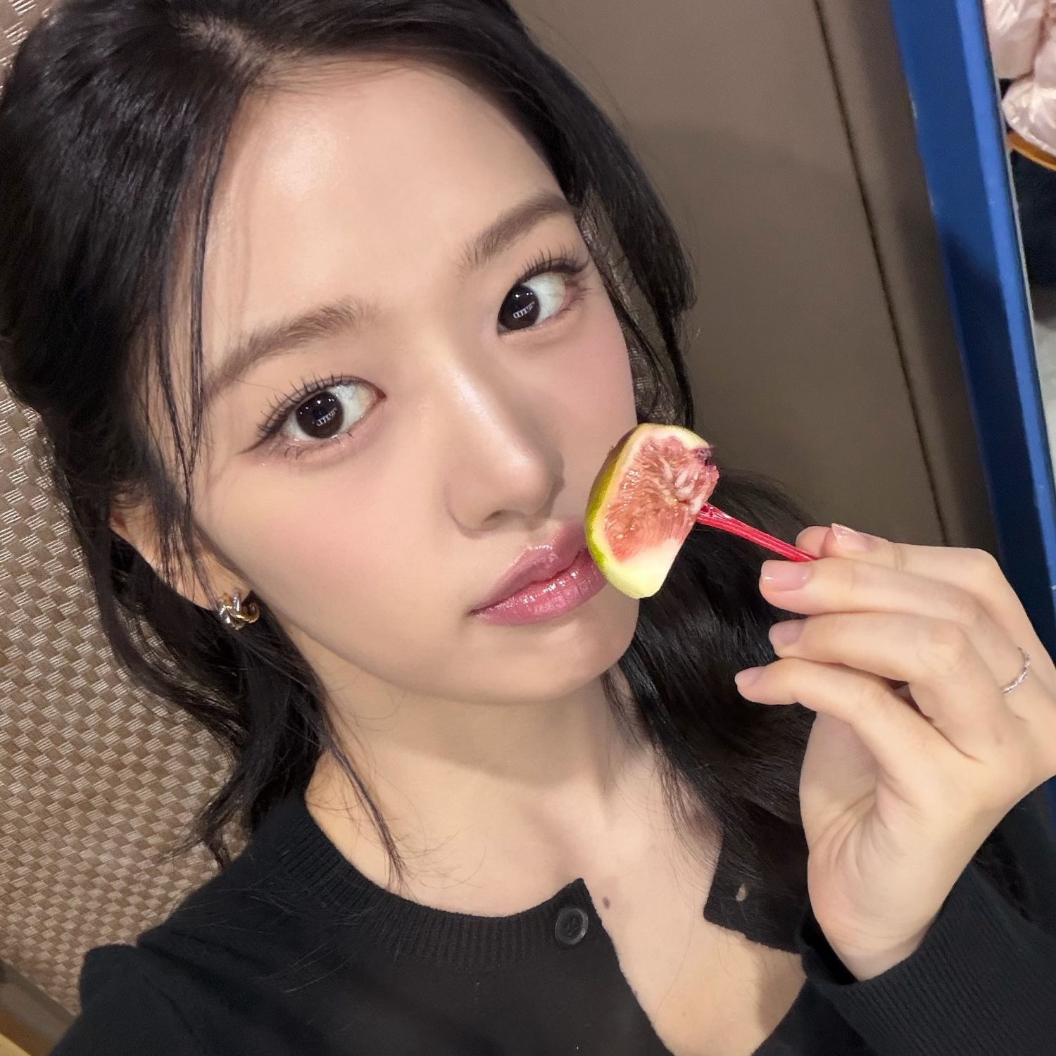 안유진 (IVE) 최근 활동샷