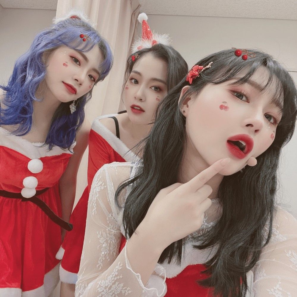 DREAMCATCHERの最新写真