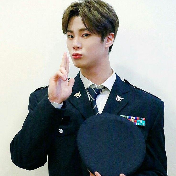 문빈 (아스트로)의 최신 사진