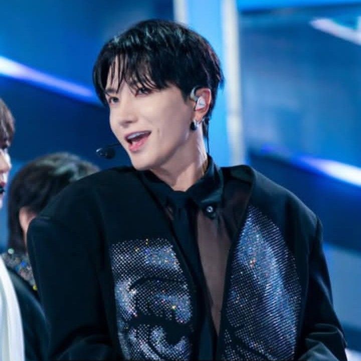 利特 (Super Junior)粉絲拍下的瞬間