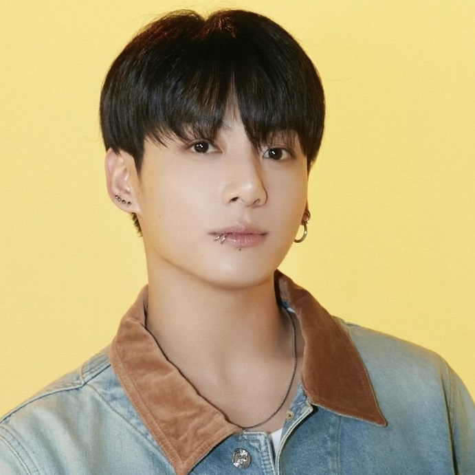 A moment captured by Jungkook (BTS)'s fan
