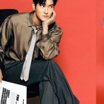 슈퍼주니어 팬이 찍은 순간