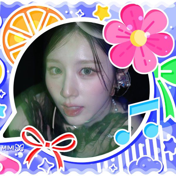 Latest photo of HeeJin (ARTMS)