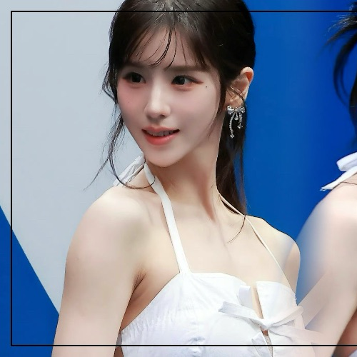 A moment captured by HeeJin (ARTMS)'s fan