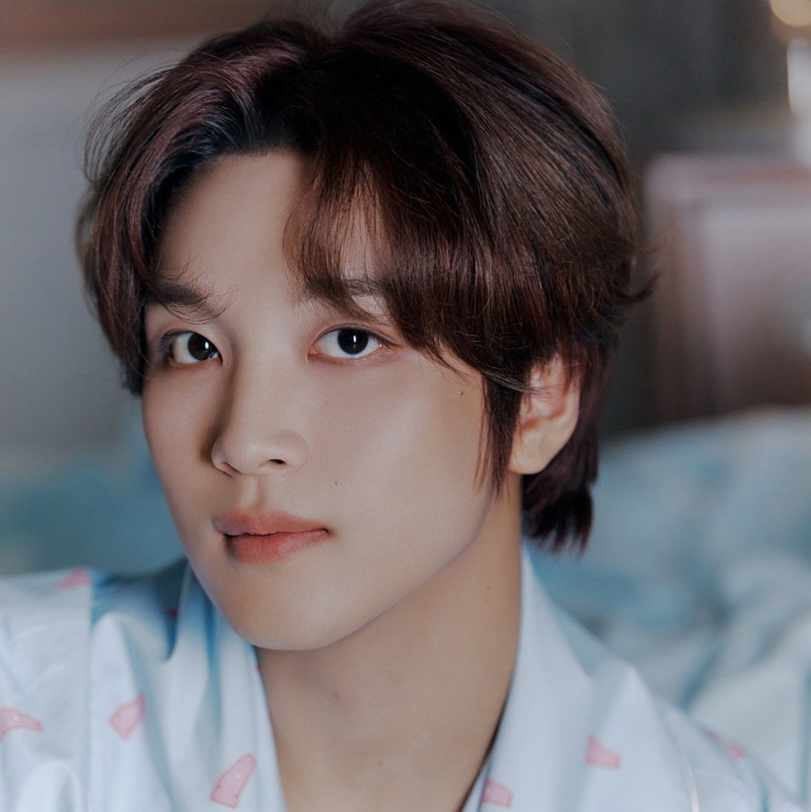 Latest photo of Haechan (NCT 127, NCT DREAM)