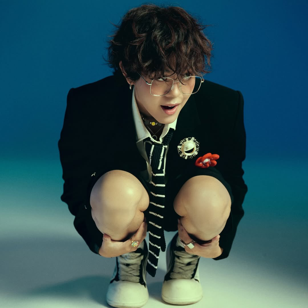 Behind-the-scenes cut of THI-O (NexT1DE)