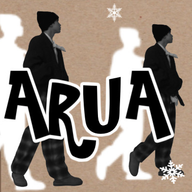 Behind-the-scenes cut of Harua (&TEAM)