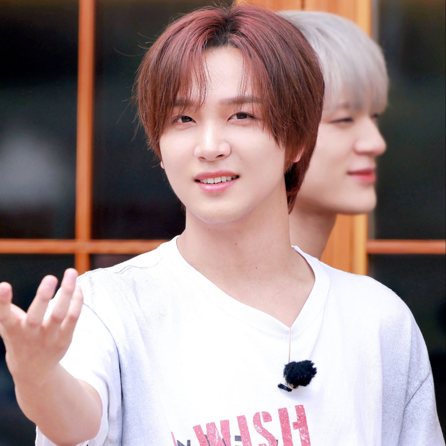 해찬 (NCT 127, NCT DREAM) 팬이 찍은 순간