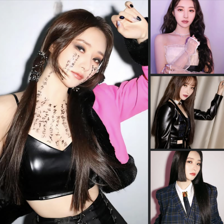 Behind-the-scenes cut of DREAMCATCHER