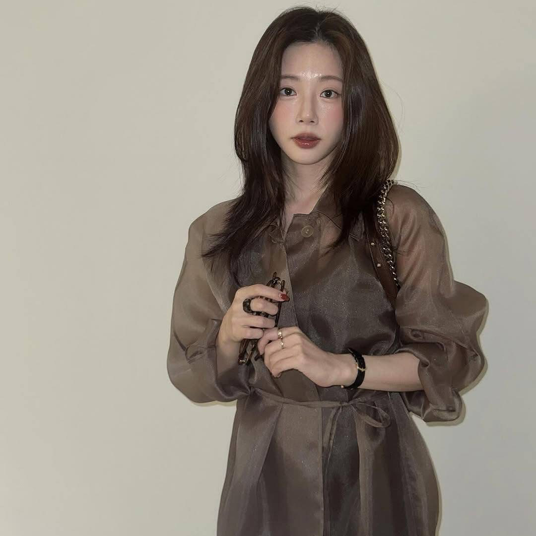 DREAMCATCHER粉絲拍下的瞬間