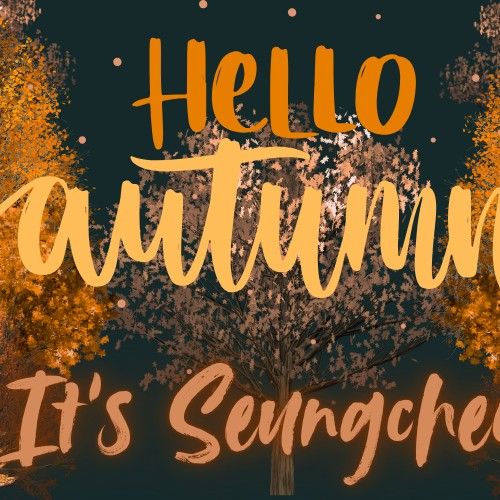 Behind-the-scenes cut of S.Coups (SEVENTEEN)