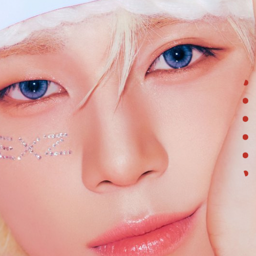 A moment captured by So Geon (NEXZ)'s fan