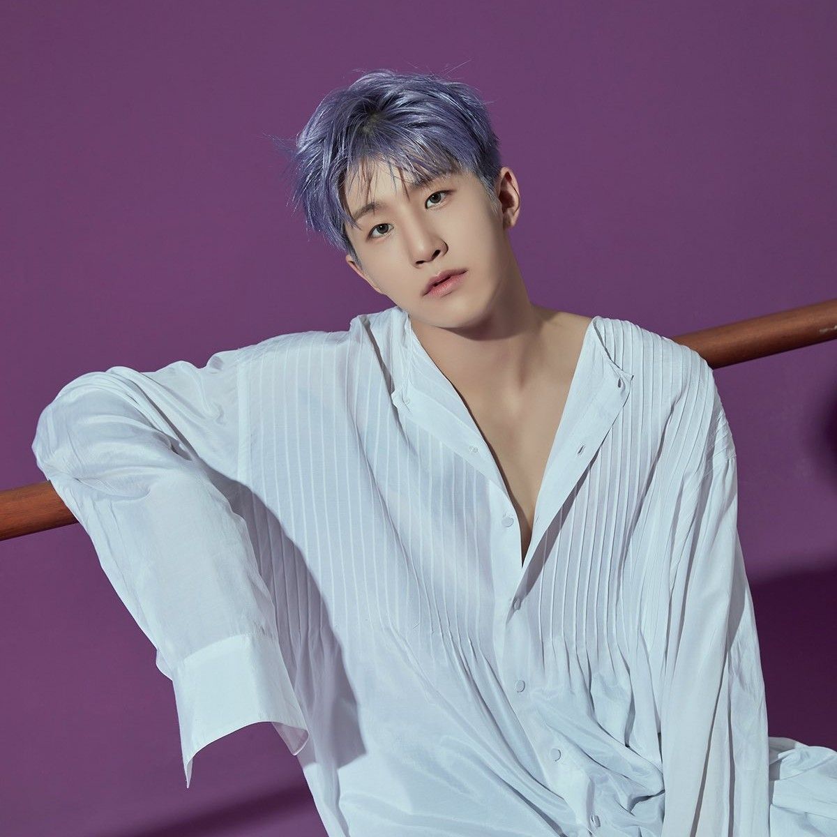 Foto aktivitas terbaru ASTRO