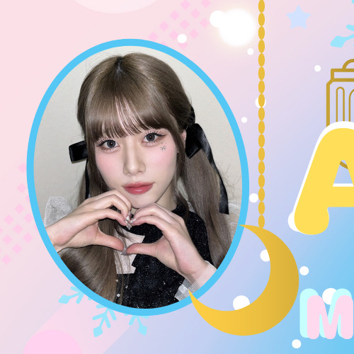 Latest photo of Takami Ayane (ME:I)