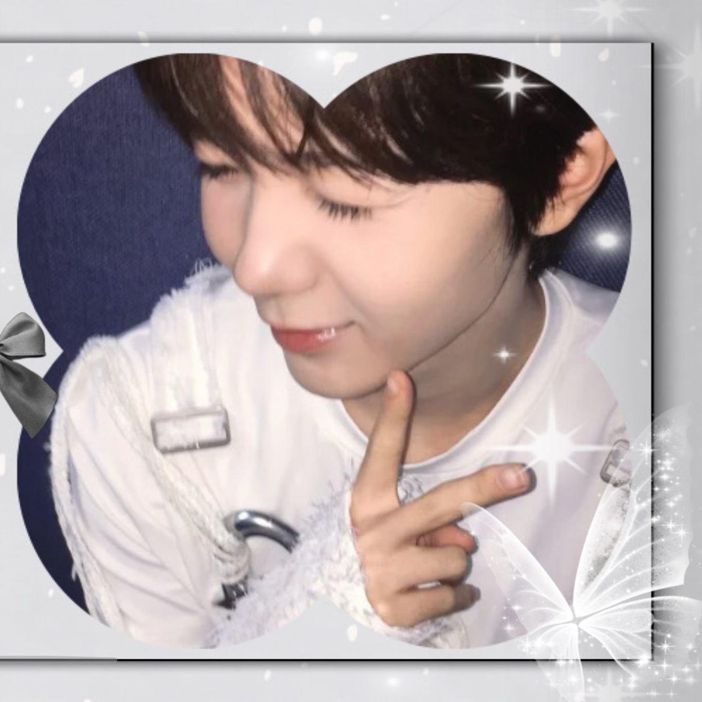 Latest photo of Ryo (NCT WISH)