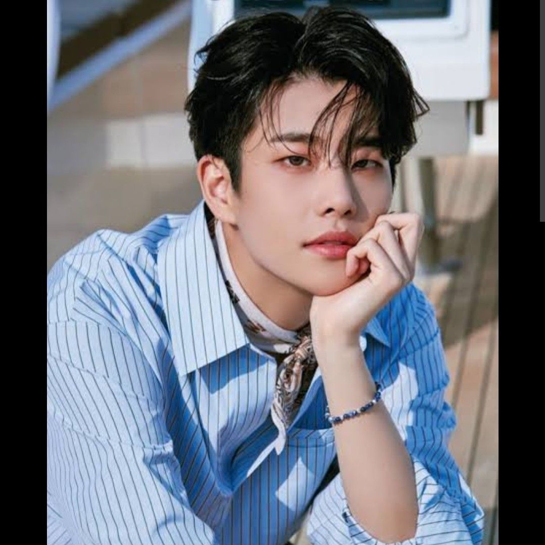Recent activity shot of MJ (ASTRO)