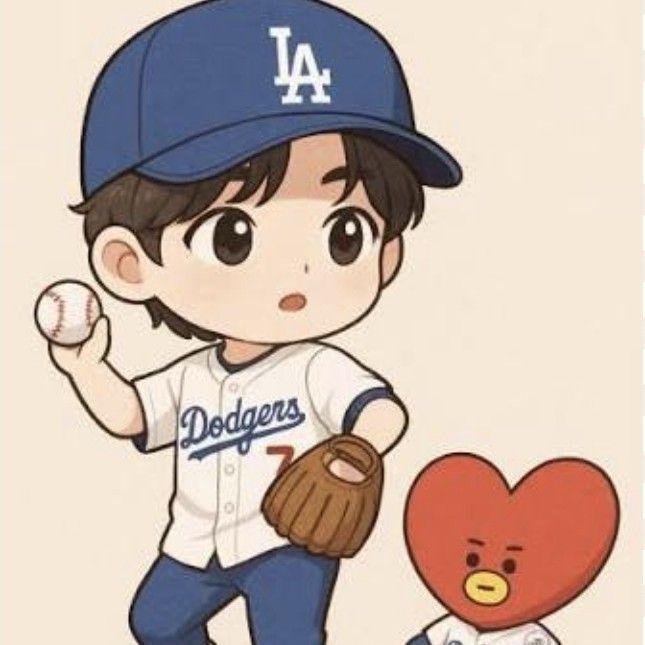 Recent activity shot of BTS