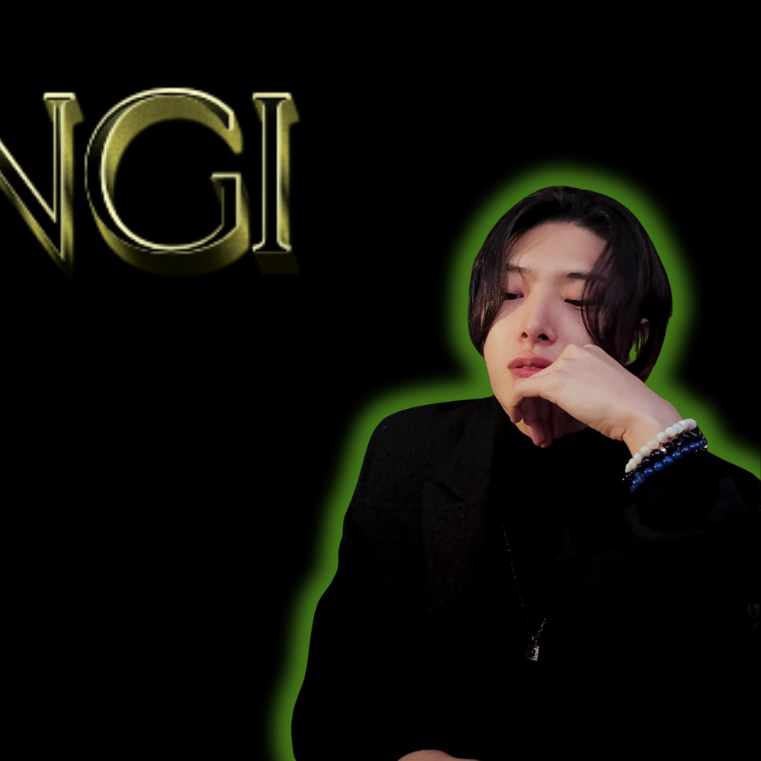 Latest photo of Mingi (ATEEZ)