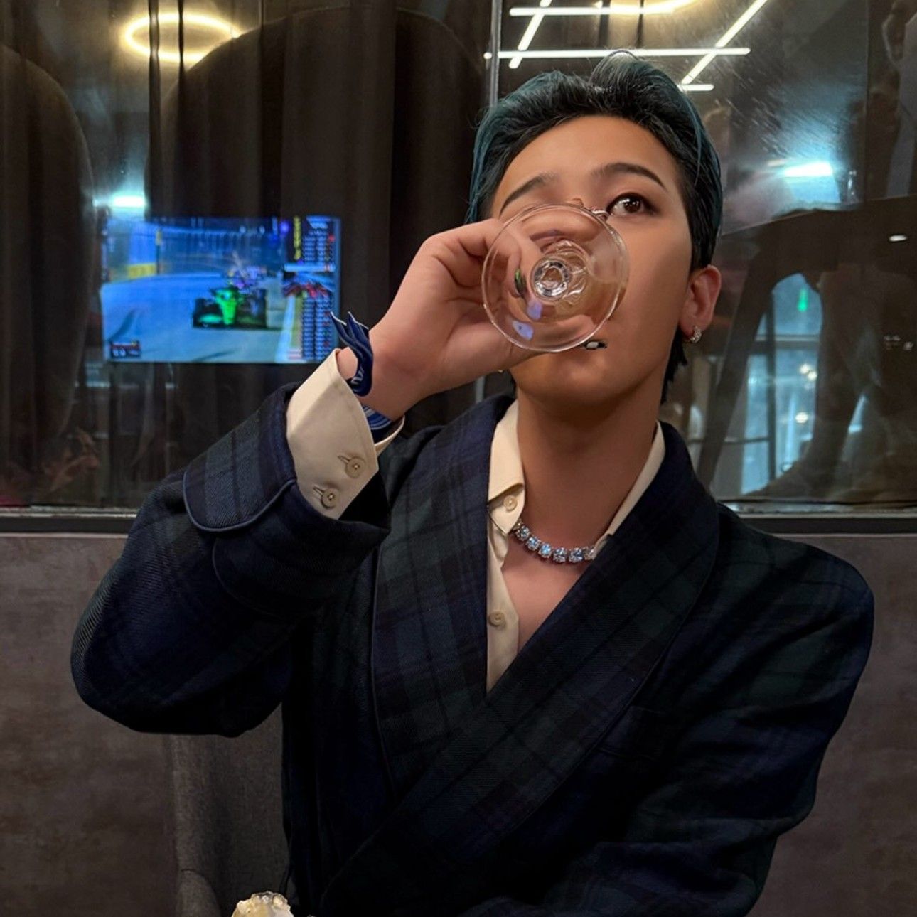 Latest photo of G-DRAGON (BIGBANG)