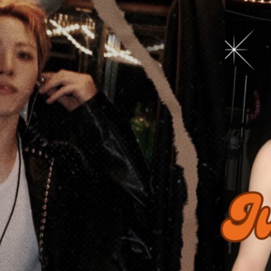 Momen yang diabadikan oleh penggemar So Junghwan (TREASURE)