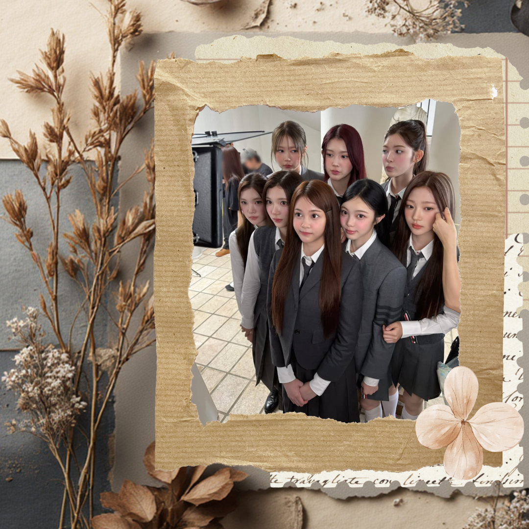 Latest photo of Hearts2Hearts