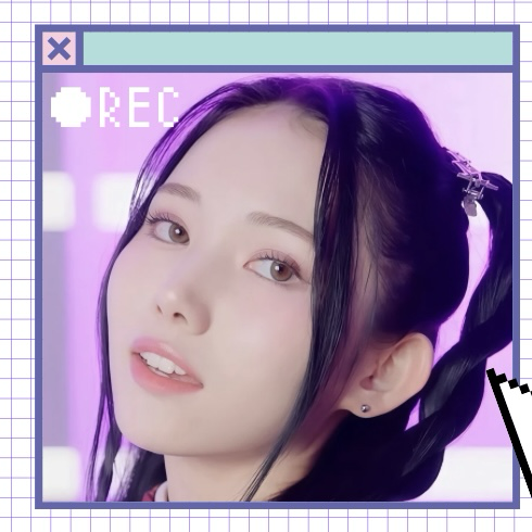 Potret di balik layar Kenmotsu Nano (IS:SUE)