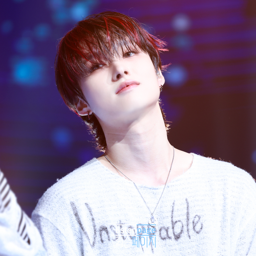 Latest photo of Lee Hanbin (FANTASY BOYS)