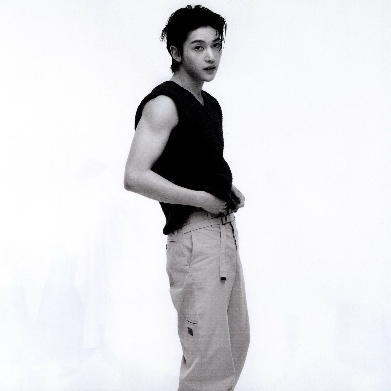 Latest photo of Seok Matthew (ZEROBASEONE)