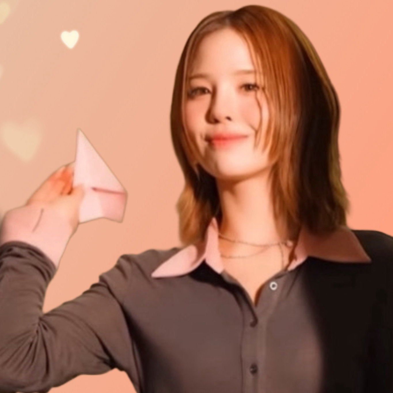 Mako (NiziU)的最新照片