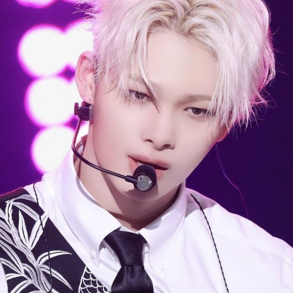 NI-KI (ENHYPEN)的最新活動照片