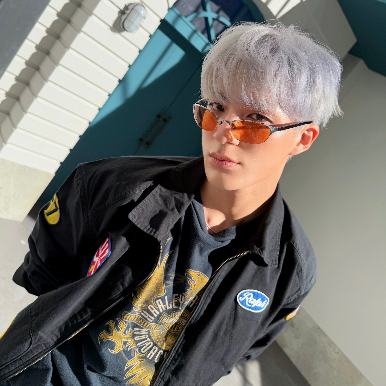 제노 (NCT DREAM)의 최신 사진