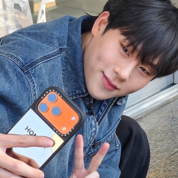 ジュホン (MONSTA X)の最近の活動写真