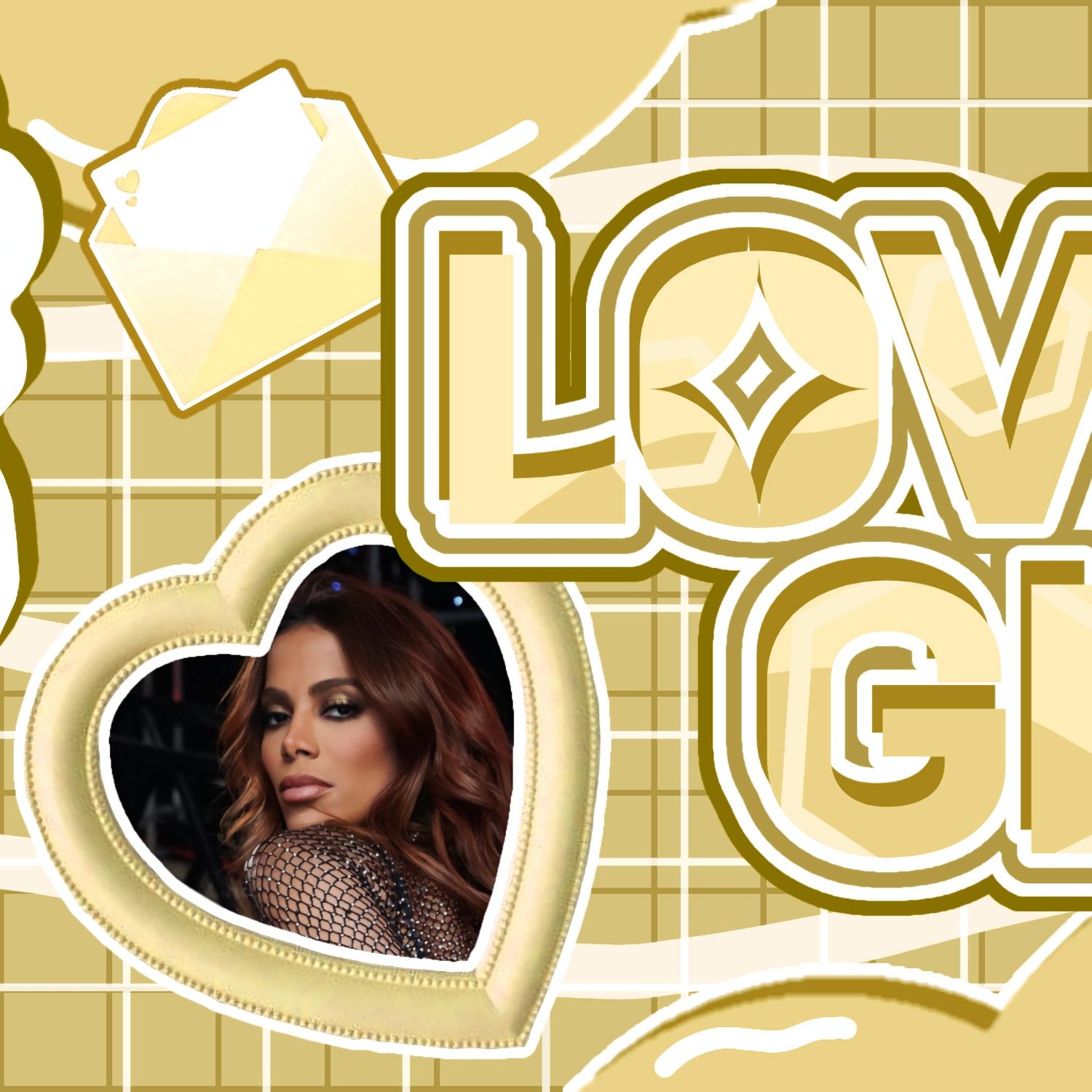 Latest photo of Anitta