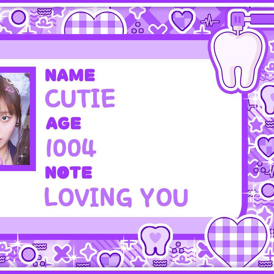 Latest photo of Chuu