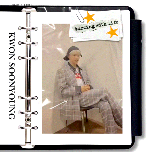 Latest photo of Hoshi (SEVENTEEN)