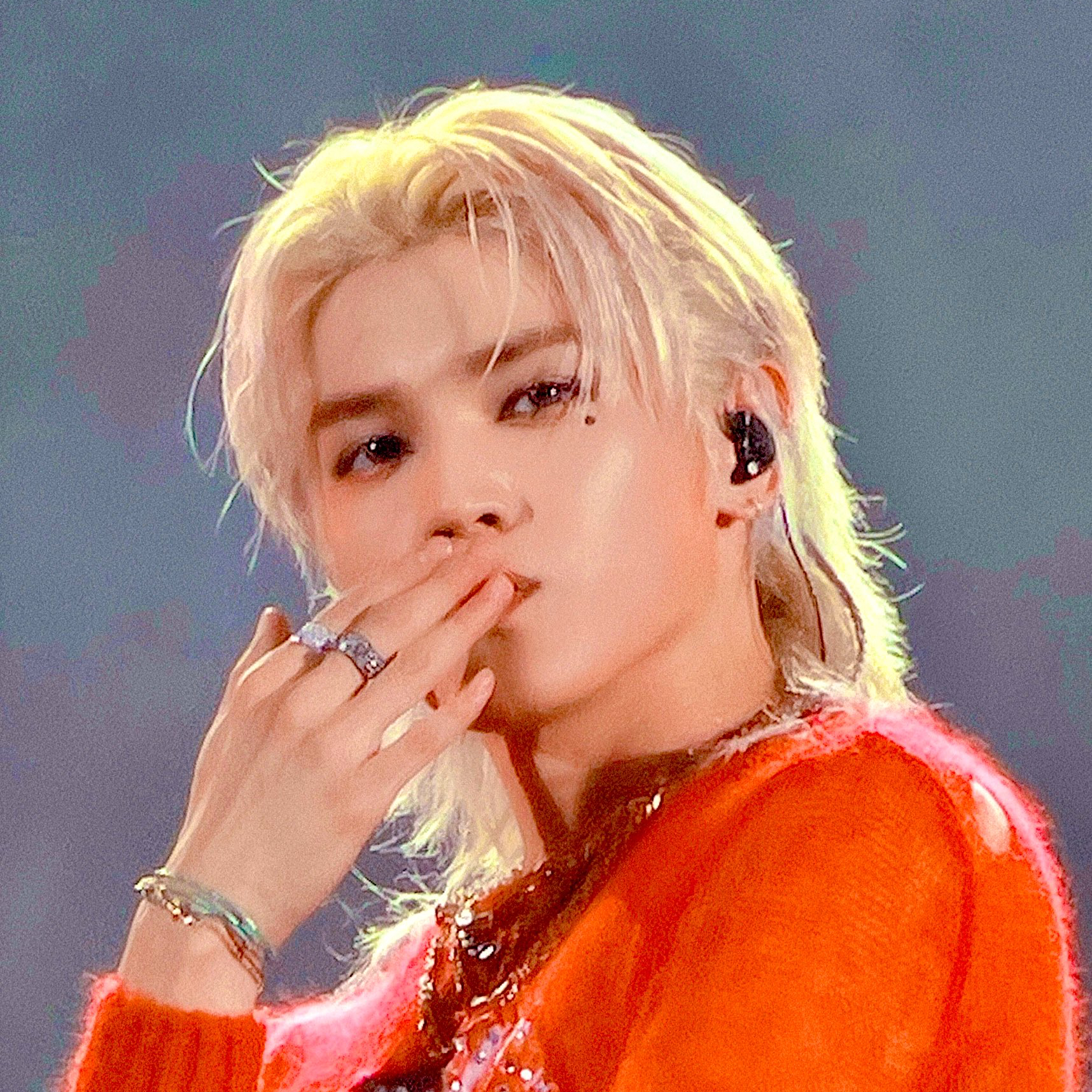 テヨン (NCT 127)の最近の活動写真