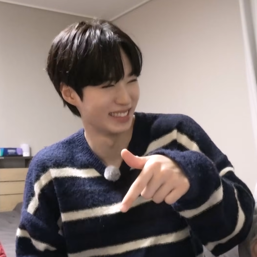 Latest photo of Kim Junseo (ALPHA DRIVE ONE)