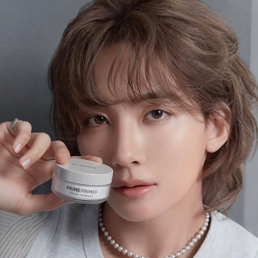 Behind-the-scenes cut of Jeonghan (SEVENTEEN)