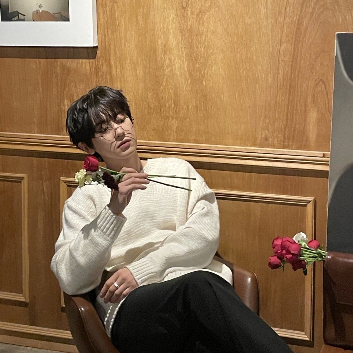 A moment captured by KickFlip's fan