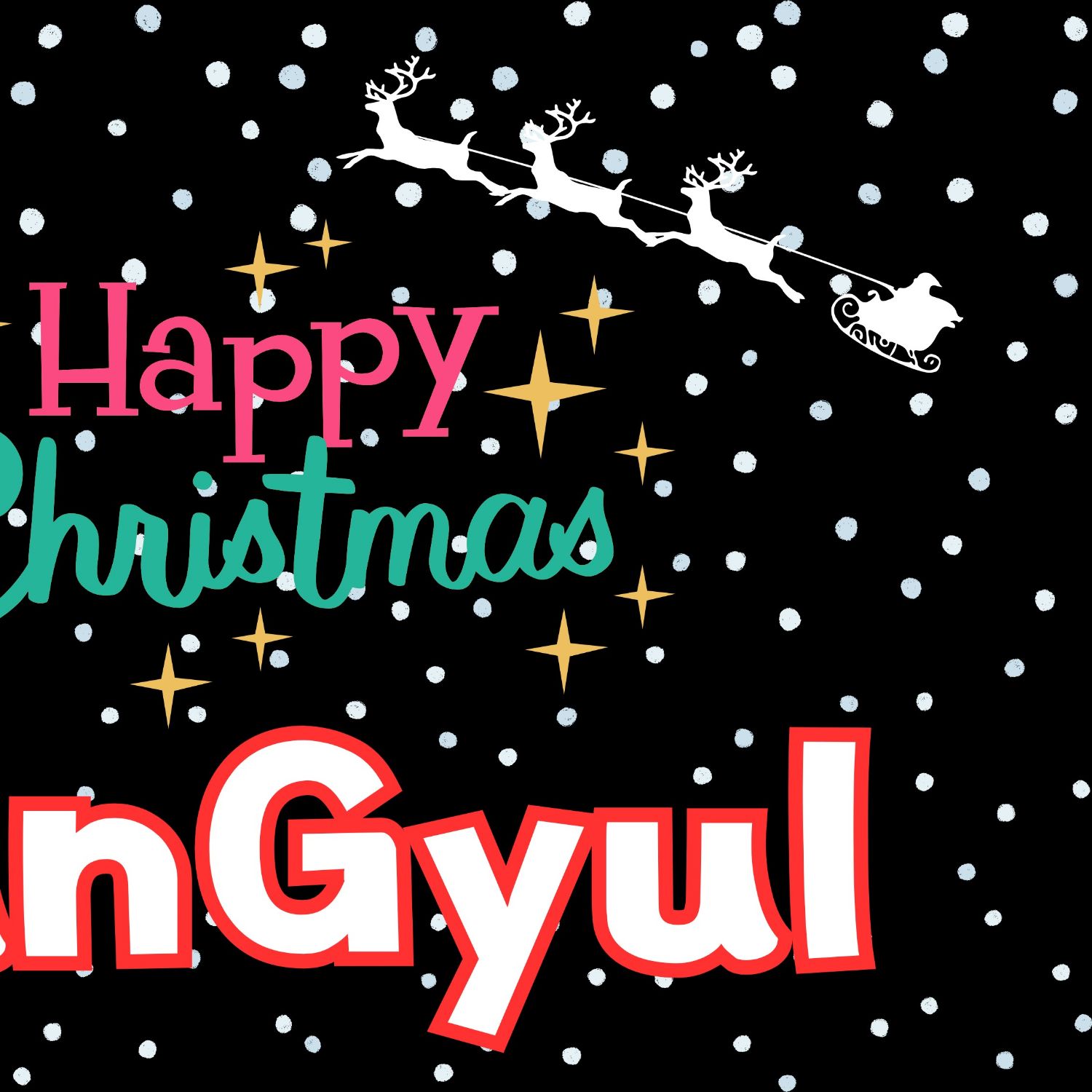 Latest photo of Hangyul (POLARIX)