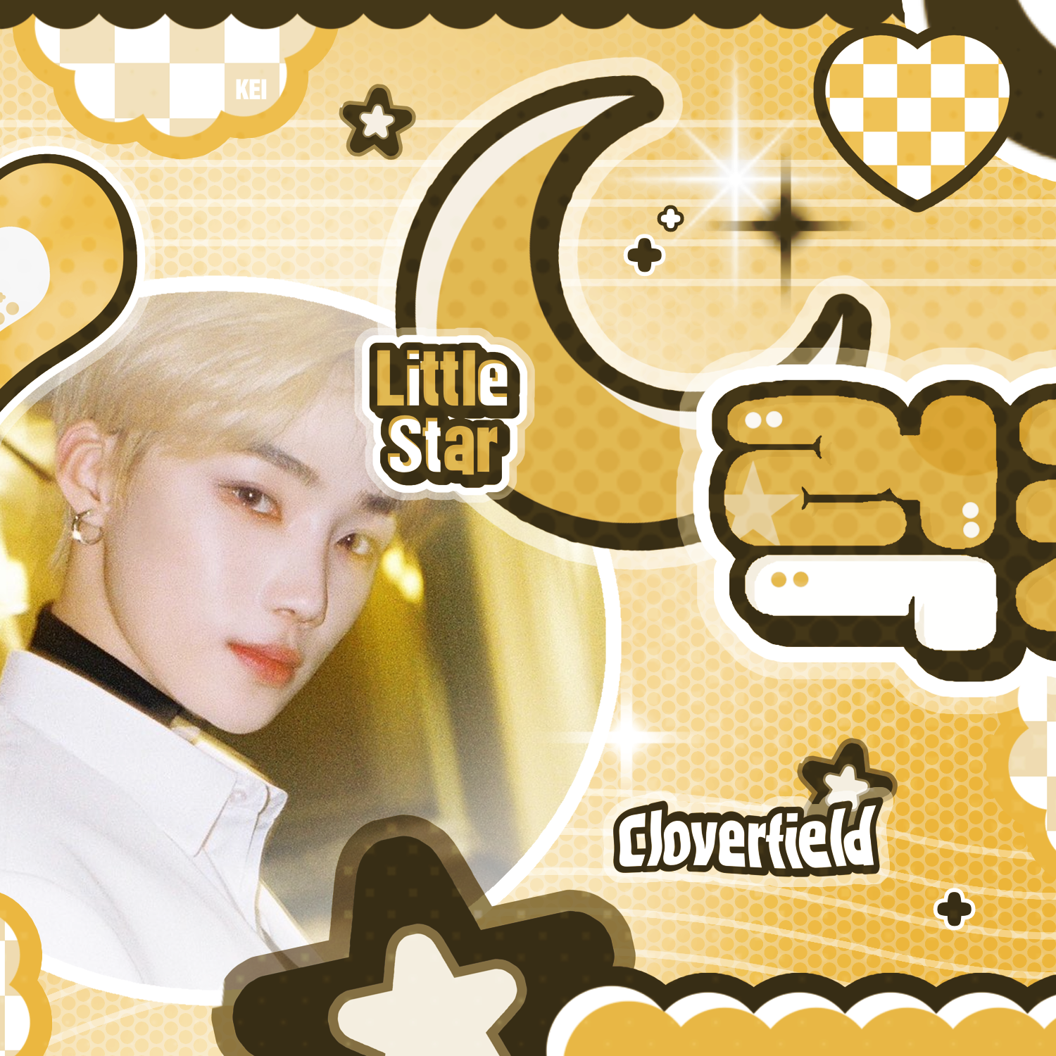 Latest photo of New (THE BOYZ)