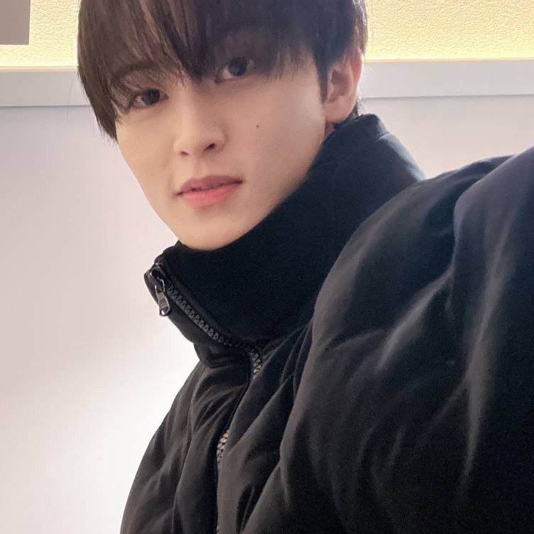 Mark (NCT 127, NCT DREAM)粉絲拍下的瞬間